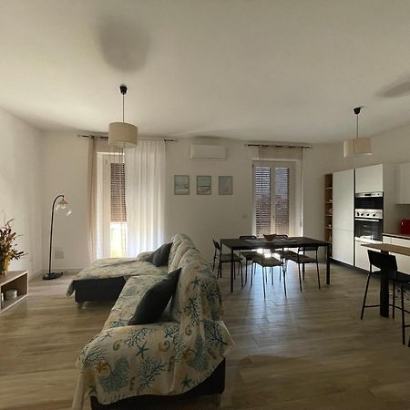 Appartamento L'Aurora Alghero Extérieur photo