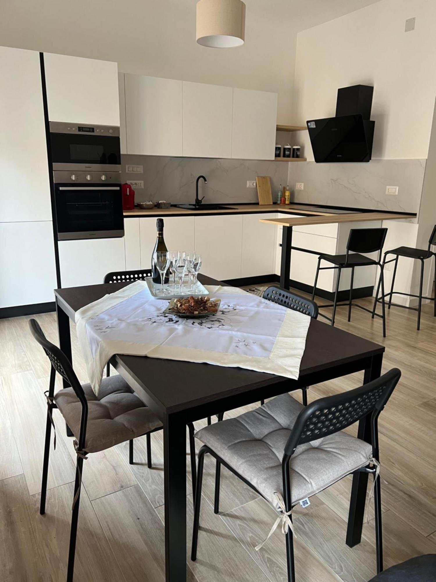 Appartamento L'Aurora Alghero Extérieur photo