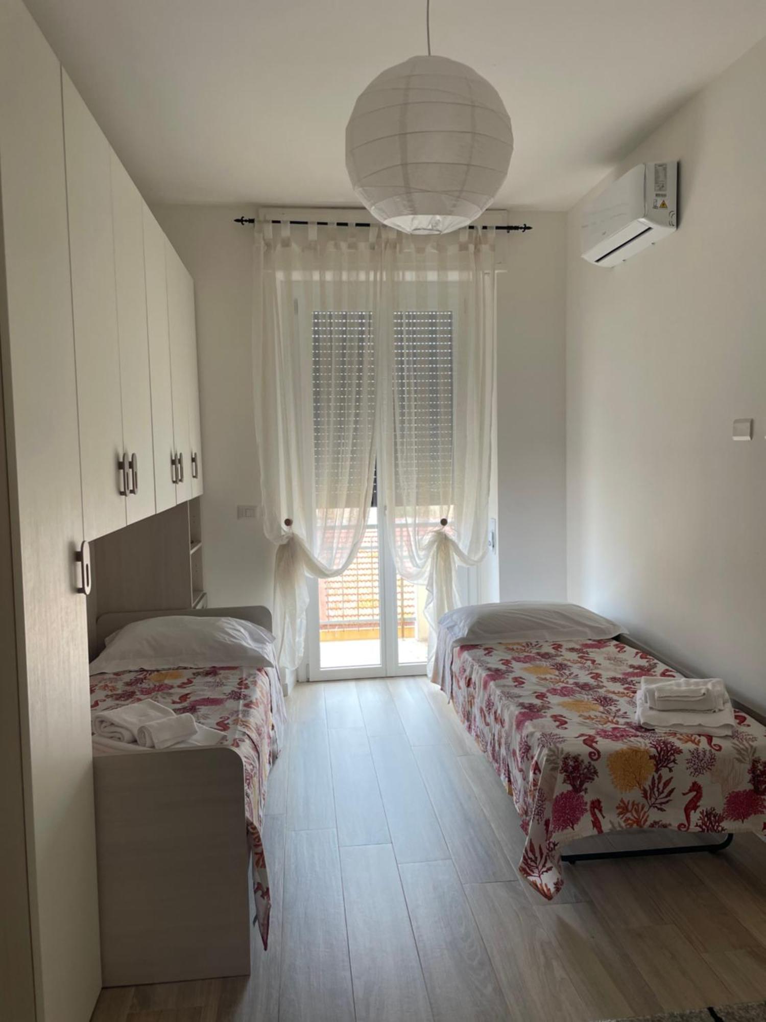 Appartamento L'Aurora Alghero Extérieur photo