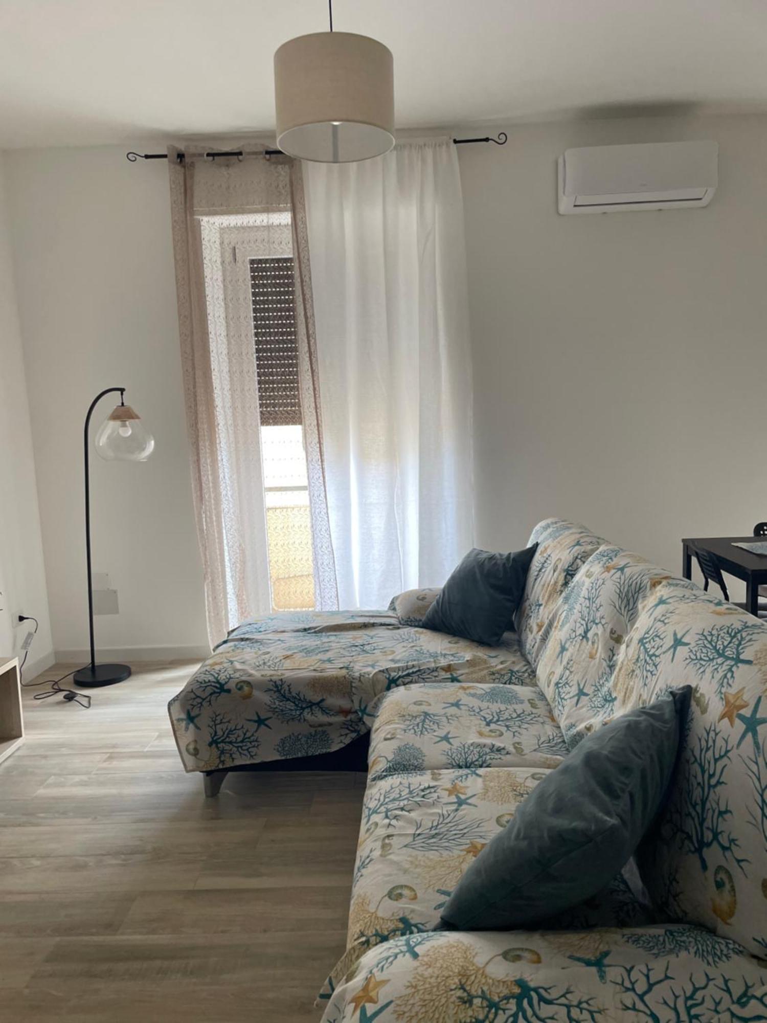 Appartamento L'Aurora Alghero Extérieur photo