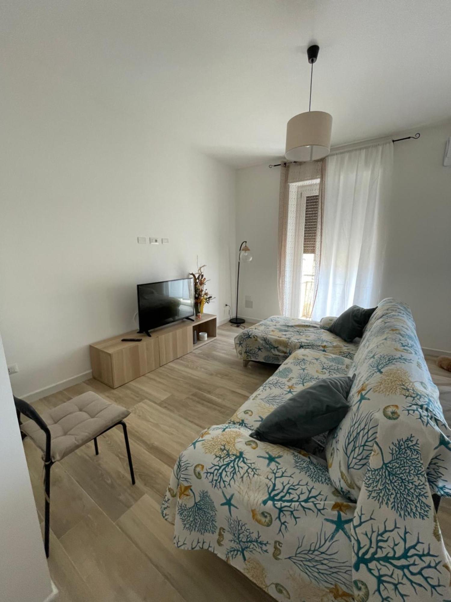 Appartamento L'Aurora Alghero Extérieur photo