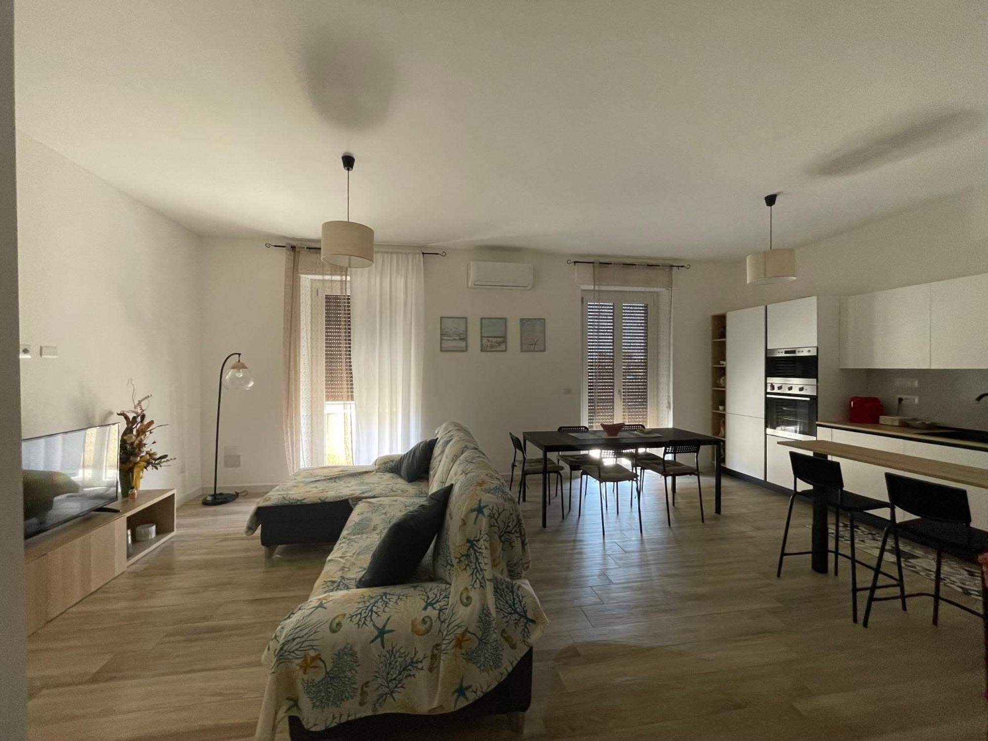 Appartamento L'Aurora Alghero Extérieur photo