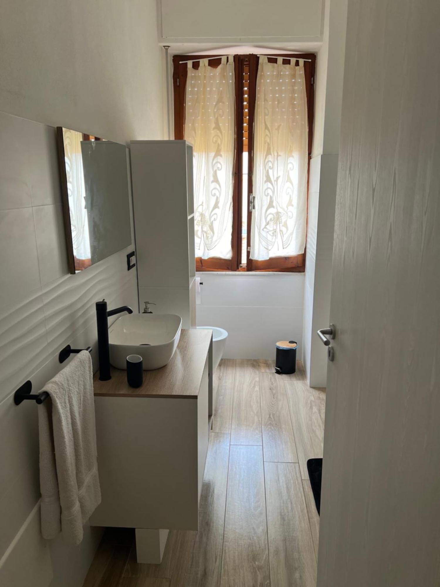 Appartamento L'Aurora Alghero Extérieur photo
